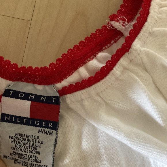 Tommy Hilfiger Kids Skirt set, NWT - Picture 5 of 5